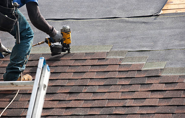 Licensed Gutter Installation service in Yacolt, WA - Brentwood Metal Roofing